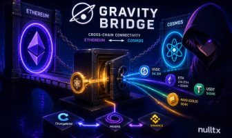 Gravity Bridge Loses $5.4 Million in Suspected Signing Key Compromise