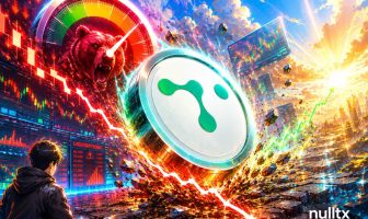TA (TAUSDT) Price Analysis and Prediction June 5th, 2026 - TA Faces Heavy Selling Pressure as Fear Grips the Broader Crypto Market