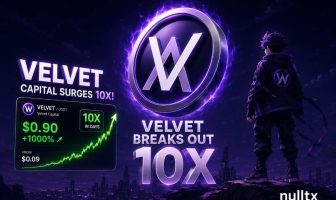 Velvet Capital Surges 10x as Team-Linked Wallets Send $19.8M to Exchanges