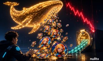 SIREN Whale Dumps 92% of Total Token Supply in 48 Hours, Pockets $64.8M as Price Collapses Over 90%