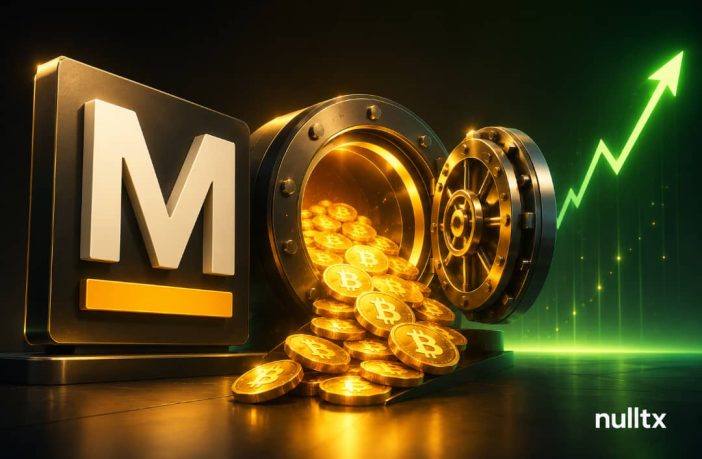 MARA Buys 1,000 Bitcoin Worth $66.7M Through FalconX