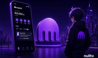 Kraken Integrates Solana DEX Trading Directly Into Its Core App