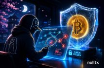 ZachXBT Exposes Alleged Scam Mule After Self-Reported "Frozen" $475K Bitcoin Case